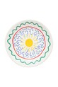 Costa Nova zestaw talerzy przystawkowych Summer Bliss 16 cm 6-pack multicolor LSP161.SUN.SET6