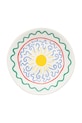 Costa Nova zestaw talerzy przystawkowych Summer Bliss 16 cm 6-pack multicolor LSP161.SUN.SET6
