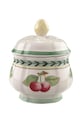 Сахарница Villeroy & Boch French Garden Fleurence 0,2 L мультиколор 10.2281.0930
