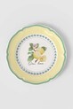 Πιάτο σαλάτας Villeroy & Boch French Garden Valence 21 cm πολύχρωμο 10.2282.2640