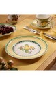 Πιάτο σαλάτας Villeroy & Boch French Garden Valence 21 cm 10.2282.2640 πολύχρωμο AA00