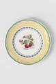 Šalátový tanier Villeroy & Boch French Garden Valence 17 cm viacfarebná 10.2282.2660