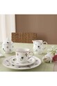 Κουζίνα και μπαρ Μπολ ζάχαρης Villeroy & Boch Covd 6os 0,2 L 10.2395.0930 πολύχρωμο