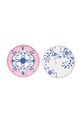 Palais Royal zestaw talerzy deserowych 17,5 cm 2-pack