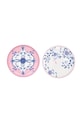 Palais Royal zestaw talerzy deserowych 17,5 cm 2-pack