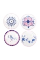 Palais Royal zestaw misek 11 cm 4-pack