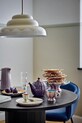 Κουζίνα και μπαρ Ποτήρι αυγού Bloomingville Willa 5 x 5 cm 2-pack 82062696 πολύχρωμο