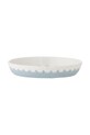 Kuchnia i bar Bloomingville talerz do serwowania Lively 20,5 x 3,5 cm 82062736 multicolor