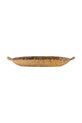Bloomingville talerz do serwowania Milani 23,5 x 3,5 x 5 cm 82072539 multicolor AA00