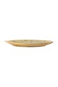 Kuchnia i bar Bloomingville talerz do serwowania Milani 30,5 x 3 cm 82072540 multicolor