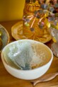 Κουζίνα και μπαρ Σετ μπολ Bloomingville Lacey 625 ml 4-pack 82072535 κίτρινο