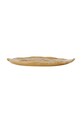 Πιάτο Bloomingville Golda 17 x 1,5 x 15,5 cm 82072542 πολύχρωμο AA00