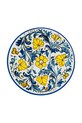 Набір тарілок Bonna Albufera Gourmet 21 cm барвистий ABFGRM21DZ.SET12