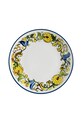 Набір тарілок Bonna Albufera Gourmet 21 cm 12 шт. барвистий ABF.MWGRM21DZ.SET12.