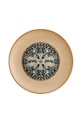 Bonna tányér szett Mesopotamia Mosaic Wood Gourmet 30 cm 6 db többszínű S.MT.MZPMWGRM30DZ..SET6