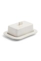 HAY maselniczka Barro 7,5 x 12,3 x 17,5 cm biały AC470.A675