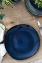 Villeroy & Boch talerz Lave 28 x 27,8 cm 1042612610 granatowy AA00