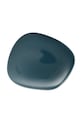 Villeroy & Boch talerz Organic 28,5 x 23,7 cm granatowy 1952912610