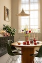 &k amsterdam cukiernica chiquito 10 cm 2816.08 czerwony