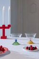 Набор креманок &k amsterdam tulip 300 ml 2 шт 351.06 мультиколор AA00