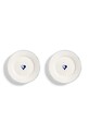 &k amsterdam zestaw talerzy deserowych anouk 21 cm 2-pack multicolor 2159.02