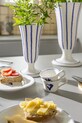 &k amsterdam zestaw talerzy deserowych anouk 21 cm 2-pack multicolor 2159.02