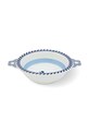 Pols Potten miska bird patterned 17 cm 230.400.675 multicolor AA00