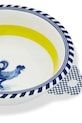Kuchnia i bar Pols Potten miska bird patterned 17 cm 230.400.676 multicolor