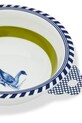 Kuchnia i bar Pols Potten miska bird patterned 17 cm 230.400.677 multicolor