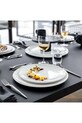 Villeroy & Boch talerz do serwowania New Moon 32 cm 10.4264.2680 biały