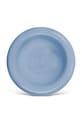Byon talerz głęboki z kamionki 22,5 x 6 cm niebieski 5211300913