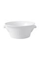 Villeroy & Boch misa do serwowania zupy z porcelany 0,4 l biały 10.4600.2510