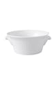 Villeroy & Boch misa do serwowania zupy z porcelany 0,4 l biały 10.4600.2510
