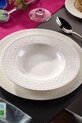 Villeroy & Boch talerz głęboki z porcelany 24 cm 10.4600.2700 biały AA00