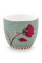 Kuchnia i bar Pip Studio zestaw kubków z porcelany 4,7 cm 51011049 multicolor