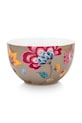 Pip Studio zdjela duboka od porculana 23 cm 51003353 šarena AA00