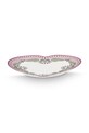 Pip Studio zestaw talerzy do serwowania z porcelany 21,5 cm 51001561