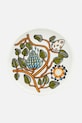 Marimekko talerz śniadaniowy z kamionki 20 cm