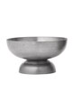 Ferm Living miska do lodów ze stali nierdzewnej 5,5 x 10 cm srebrny 1104273162