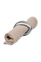 Ferm Living obrączki do serwetek z porcelany 2,1 x 7,2 x 6,5 cm 1104272494 srebrny AA00
