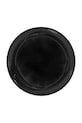 Sagaform тарелка для десертов из фарфора 17 x 1,5 cm чёрный 5018723