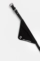 Lifestyle Karl Lagerfeld obroża dla psa A1M42037 czarny