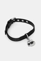 Karl Lagerfeld gulere pentru câini negru A1M42052