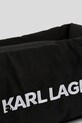 Karl Lagerfeld pat pentru animale de companie Ikon A1W42043 negru