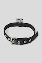 Κολάρο για σκύλους Karl Lagerfeld Ikon A1W42045 μαύρο