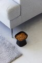 Μπολ για κατοικίδια Yamazaki Tower 200 ml μαύρο 1782