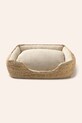 Calma House pat pentru animale de companie 50x40x20 cm bej URAL.DOGS.NAT