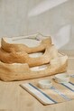 Calma House pat pentru animale de companie 70x50x30 cm URAL.DOGM.NAT