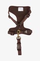 Decor Postroj pre psa Barbour Travel And Exercise DAC0011 hnedá