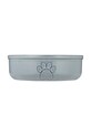 Mason Cash miska dla pupila Reactive Paw 18 cm niebieski 2030.482
